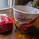 Illustration for article titled KFC Original Recipe Boneless Chicken: A Brief Review